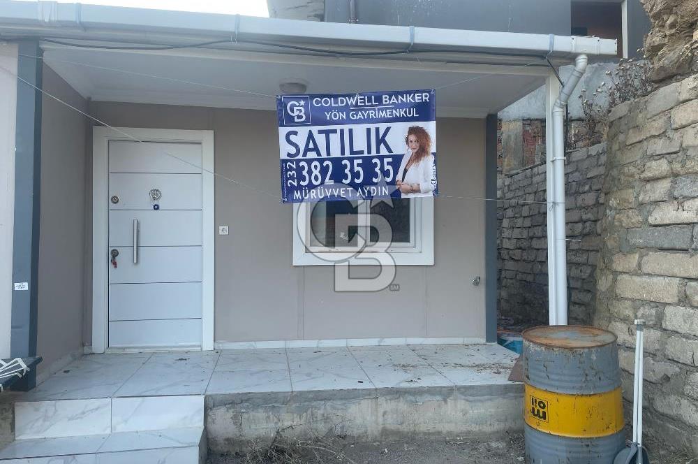 KARŞIYAKA YAMANLAR KÖY EVİ-KISMEN EŞYALI-UYGUN FİYAT