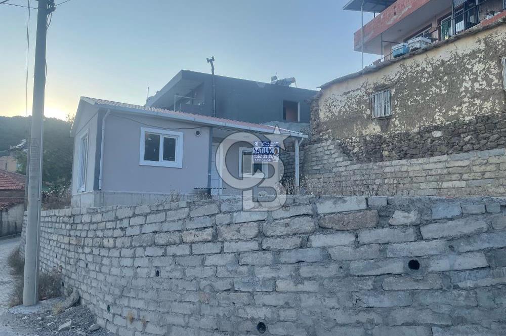 KARŞIYAKA YAMANLAR KÖY EVİ-KISMEN EŞYALI-UYGUN FİYAT