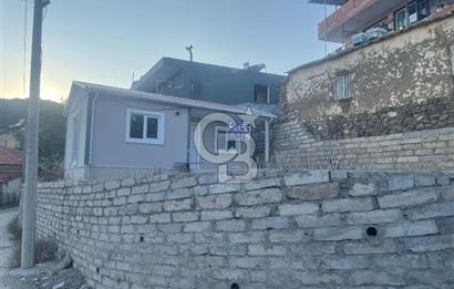KARŞIYAKA YAMANLAR KÖY EVİ-KISMEN EŞYALI-UYGUN FİYAT