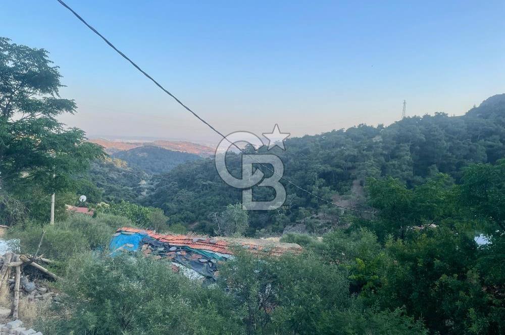 KARŞIYAKA YAMANLAR KÖY EVİ-KISMEN EŞYALI-UYGUN FİYAT