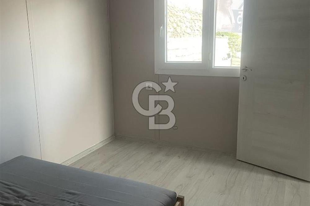 KARŞIYAKA YAMANLAR KÖY EVİ-KISMEN EŞYALI-UYGUN FİYAT