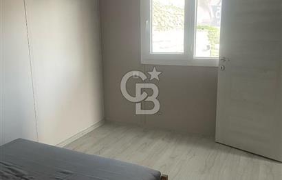 KARŞIYAKA YAMANLAR KÖY EVİ-KISMEN EŞYALI-UYGUN FİYAT