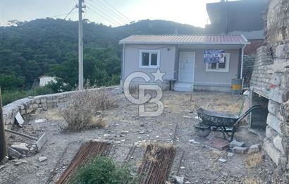 KARŞIYAKA YAMANLAR KÖY EVİ-KISMEN EŞYALI-UYGUN FİYAT