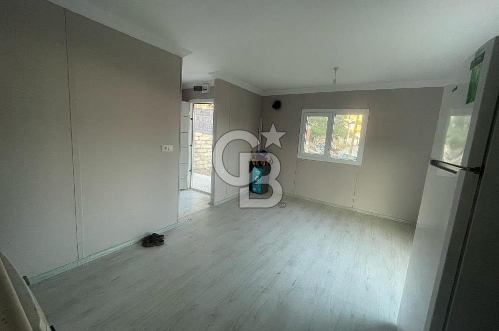 KARŞIYAKA YAMANLAR KÖY EVİ-KISMEN EŞYALI-UYGUN FİYAT
