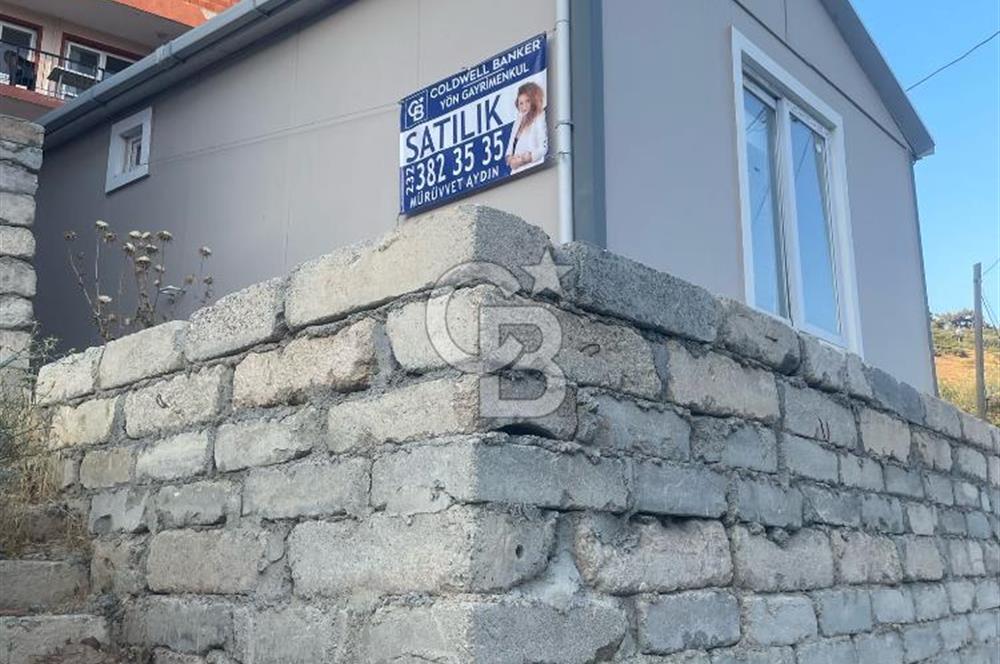 KARŞIYAKA YAMANLAR KÖY EVİ-KISMEN EŞYALI-UYGUN FİYAT