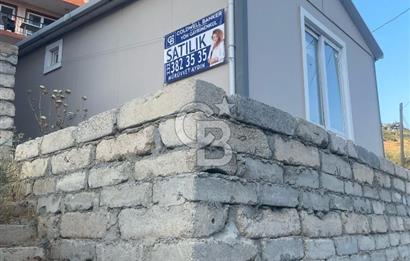 KARŞIYAKA YAMANLAR KÖY EVİ-KISMEN EŞYALI-UYGUN FİYAT