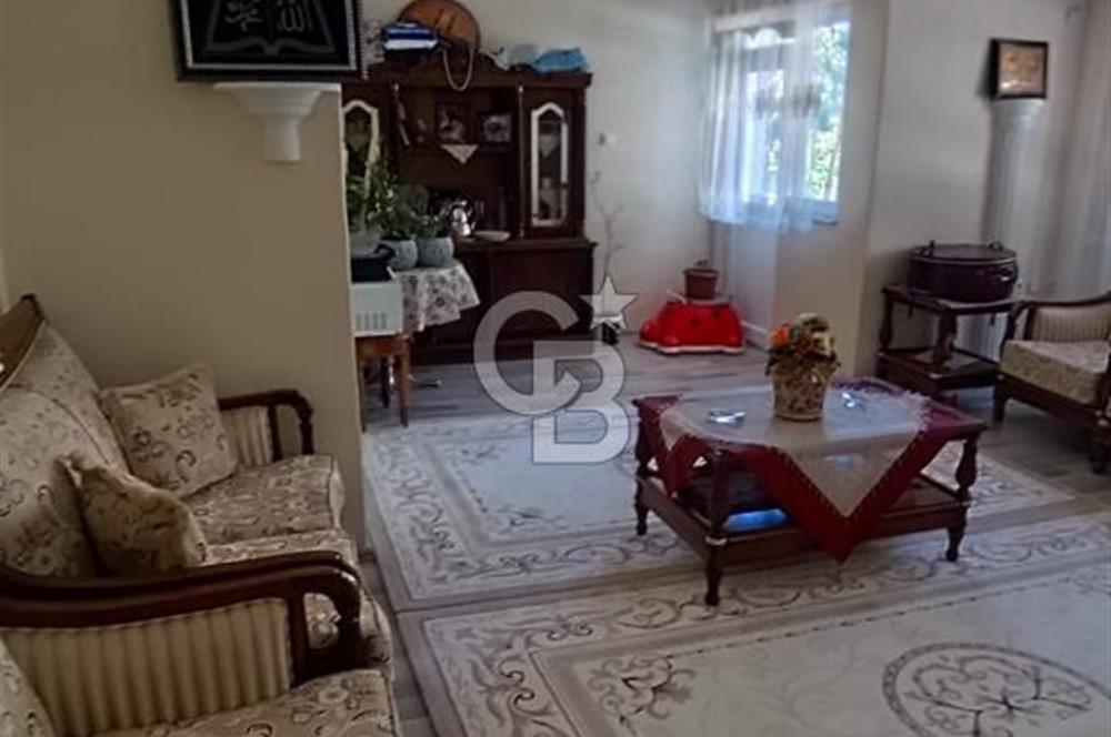 CB ATA'DAN ERZURUM ŞÜKRÜPAŞA MERKEZİNDE SATILIK 3+1 DAİRE