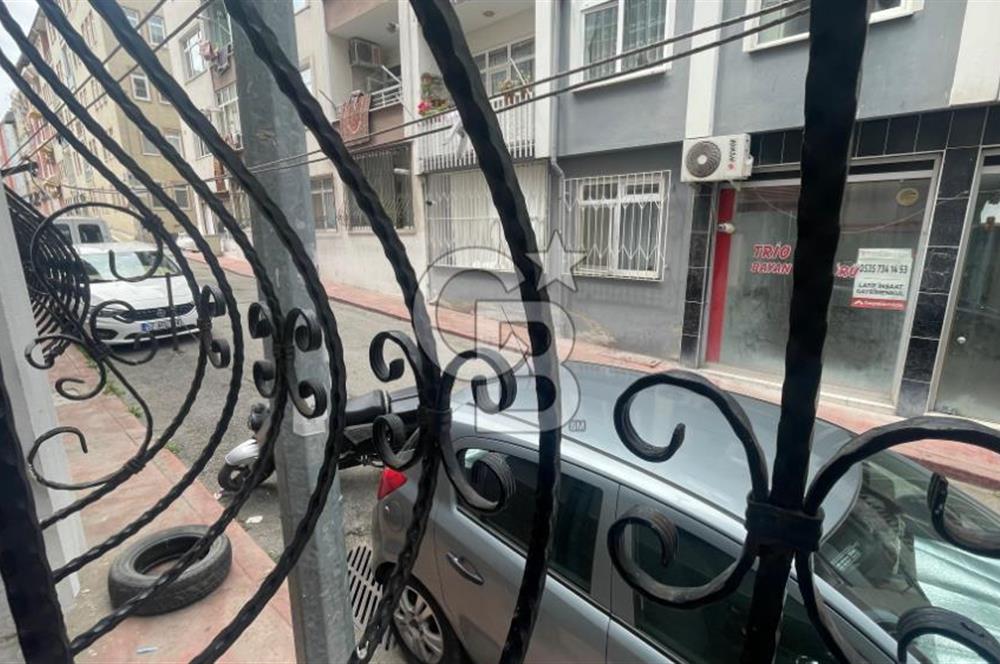 SAMSUN İLKADIM KADIKÖY MH. FULL EŞYALI 2+1 DAİRE