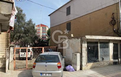 CB. AMAZON'DAN BAFRA MEYDANDA KİRALIK ARSA