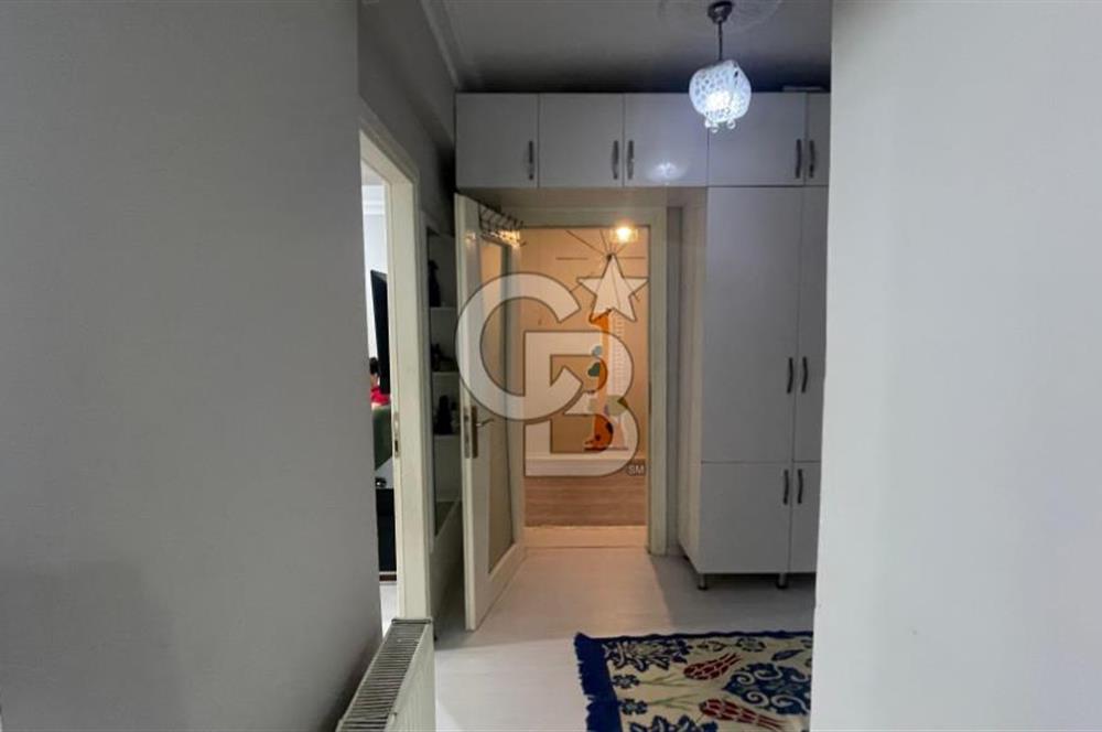 SAMSUN İLKADIM KADIKÖY MH. FULL EŞYALI 2+1 DAİRE