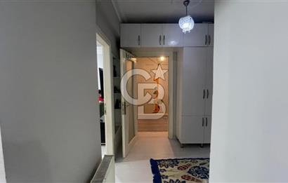 SAMSUN İLKADIM KADIKÖY MH. FULL EŞYALI 2+1 DAİRE