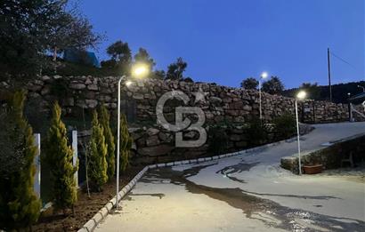 Muğla Menteşe de denize yakın huzurlu ve güvenli yaşam