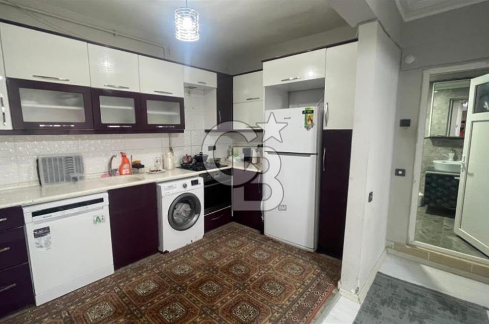 SAMSUN İLKADIM KADIKÖY MH. FULL EŞYALI 2+1 DAİRE
