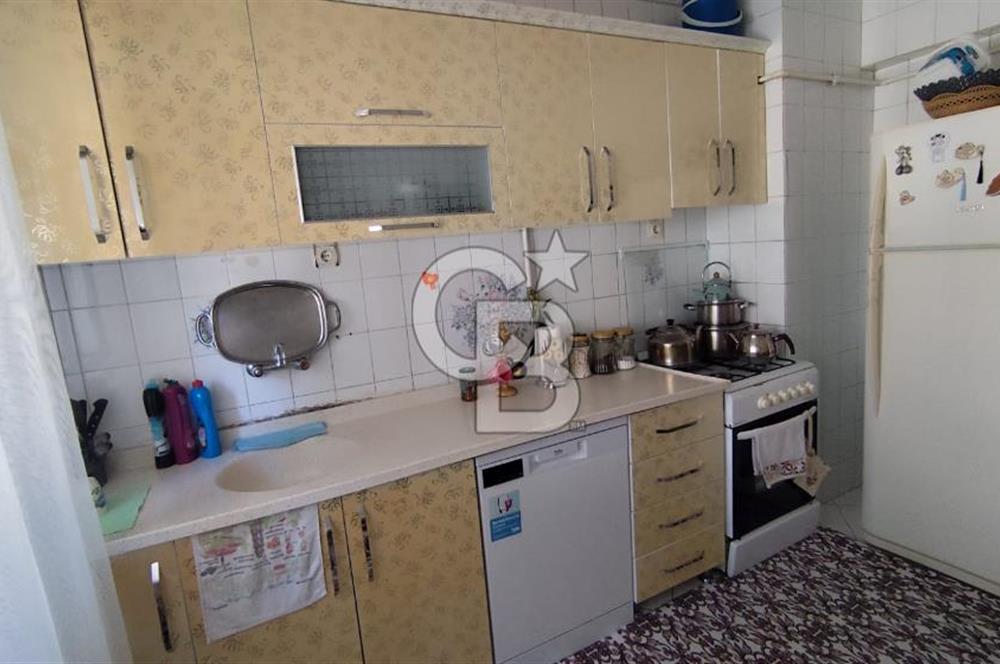 CB ATA'DAN ERZURUM ŞÜKRÜPAŞA MERKEZİNDE SATILIK 3+1 DAİRE