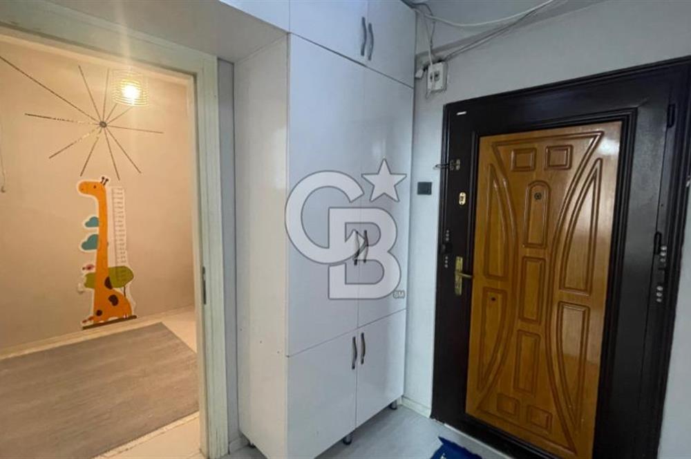 SAMSUN İLKADIM KADIKÖY MH. FULL EŞYALI 2+1 DAİRE