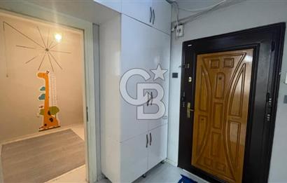 SAMSUN İLKADIM KADIKÖY MH. FULL EŞYALI 2+1 DAİRE