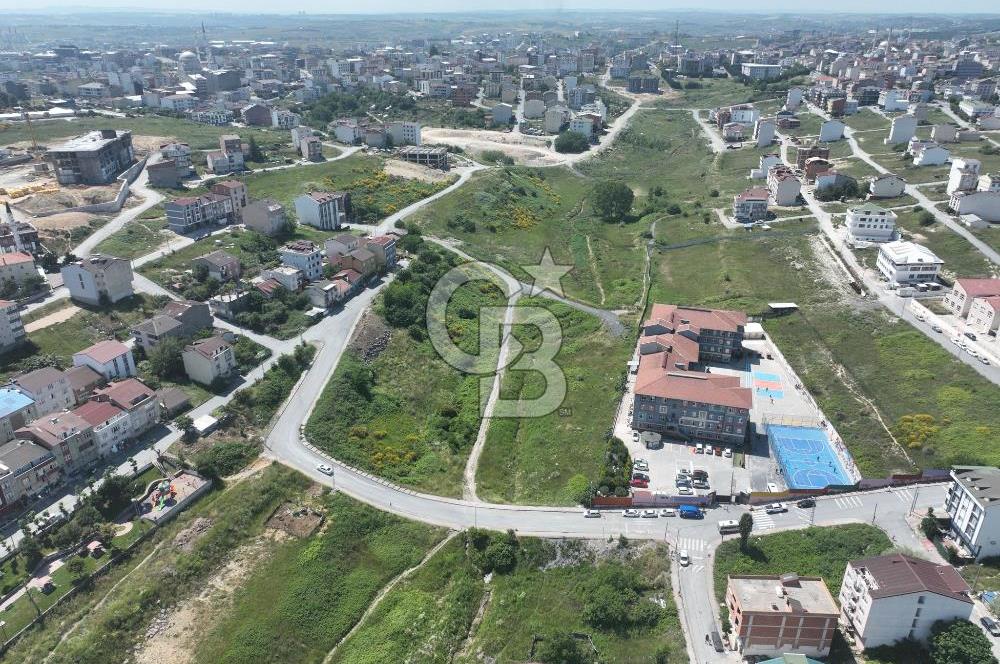 NENEHATUN'DA SATILIK İMARLI İFRAZLI ARSA