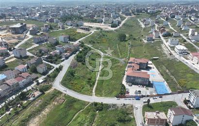 NENEHATUN'DA SATILIK İMARLI İFRAZLI ARSA