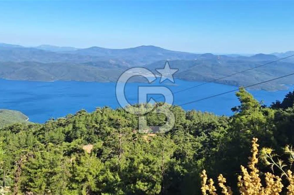 Muğla Menteşe de denize yakın huzurlu ve güvenli yaşam