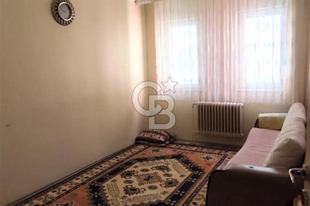 CB ATA'DAN ERZURUM ŞÜKRÜPAŞA MERKEZİNDE SATILIK 3+1 DAİRE