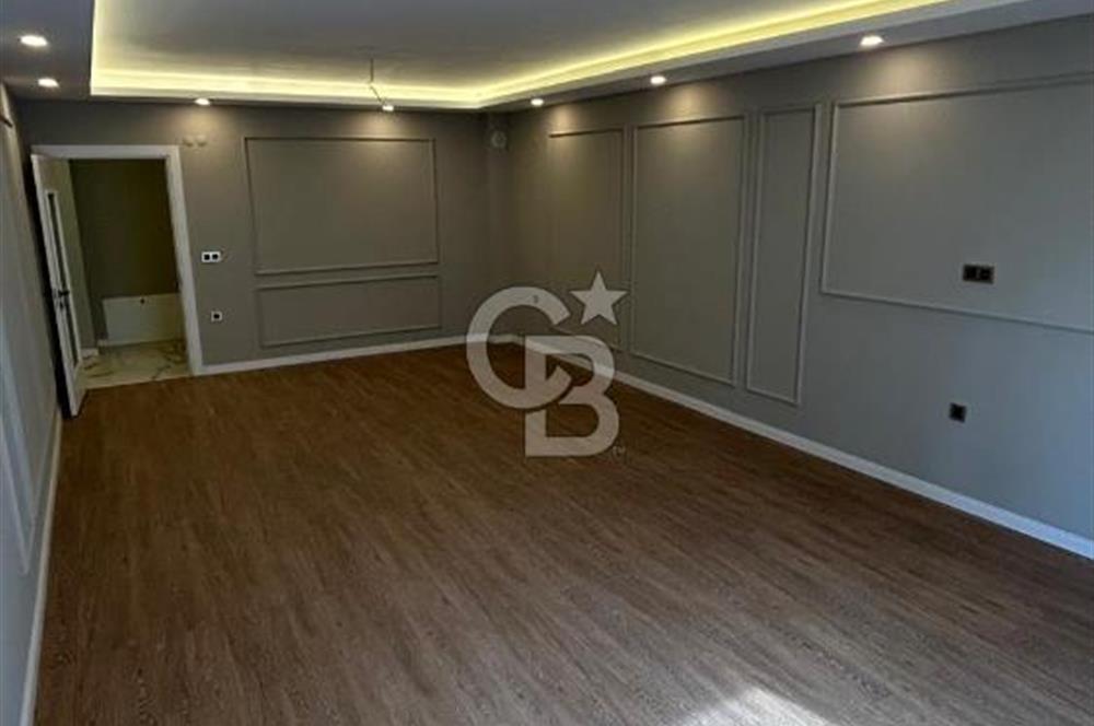 CB.AMAZON'DAN BAFRA'DA 3+1 KİRALIK LÜKS DAİRE