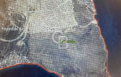KARABURUN MORDOĞAN KAMUKENT DE VİLLA İMARLI ARSA