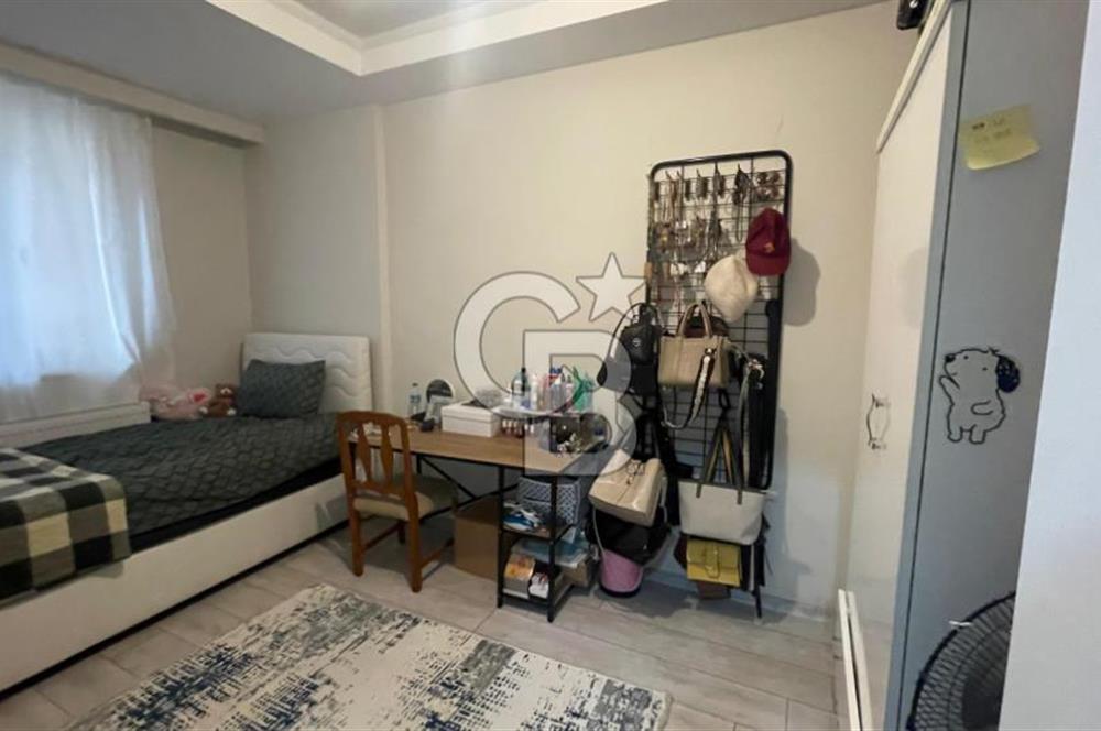 ÖMÜREVLERİ TRAMVAY DURAĞINA 2 DK. MESAFEDE KİRALIK 1+1 DAİRE