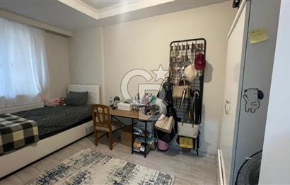 ÖMÜREVLERİ TRAMVAY DURAĞINA 2 DK. MESAFEDE KİRALIK 1+1 DAİRE