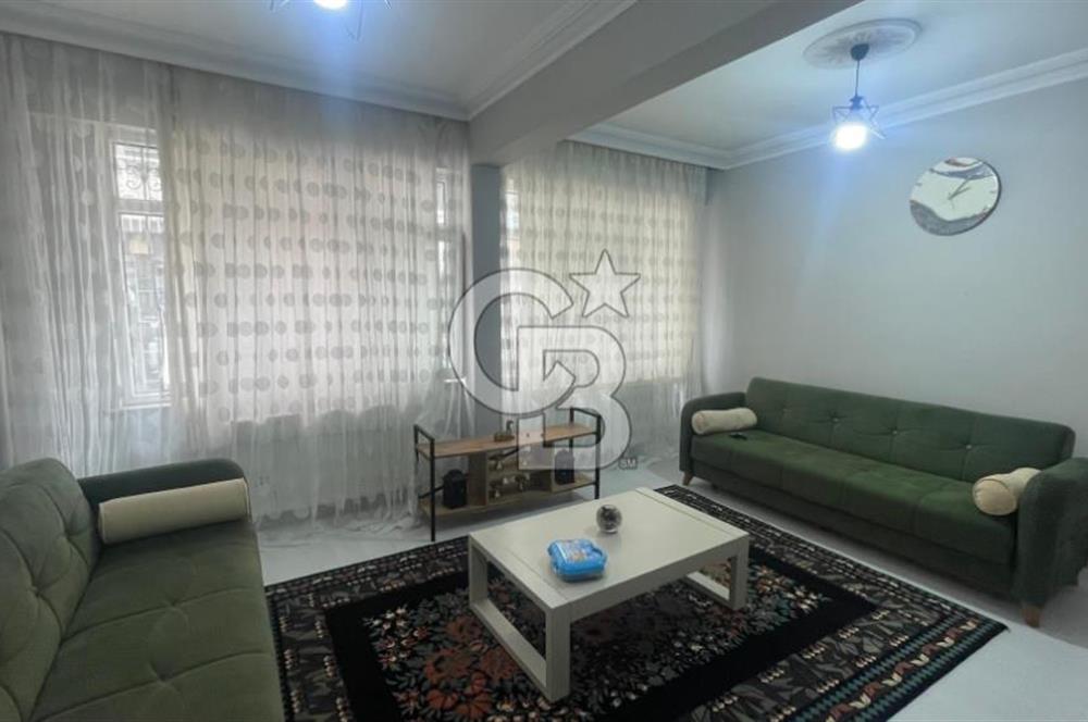 SAMSUN İLKADIM KADIKÖY MH. FULL EŞYALI 2+1 DAİRE