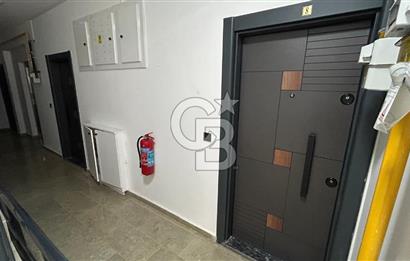 CB.AMAZON'DAN KÖRFEZ'DE EŞSİZ 1+1 DAİRE