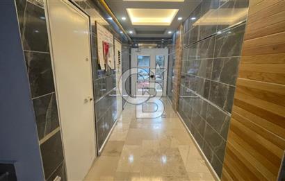 ÖMÜREVLERİ TRAMVAY DURAĞINA 2 DK. MESAFEDE KİRALIK 1+1 DAİRE