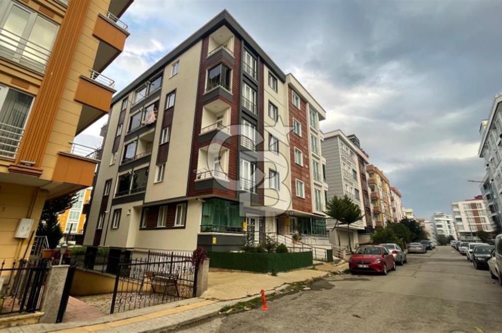 ÖMÜREVLERİ TRAMVAY DURAĞINA 2 DK. MESAFEDE KİRALIK 1+1 DAİRE