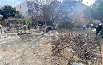 CB. AMAZON'DAN BAFRA MEYDANDA KİRALIK ARSA