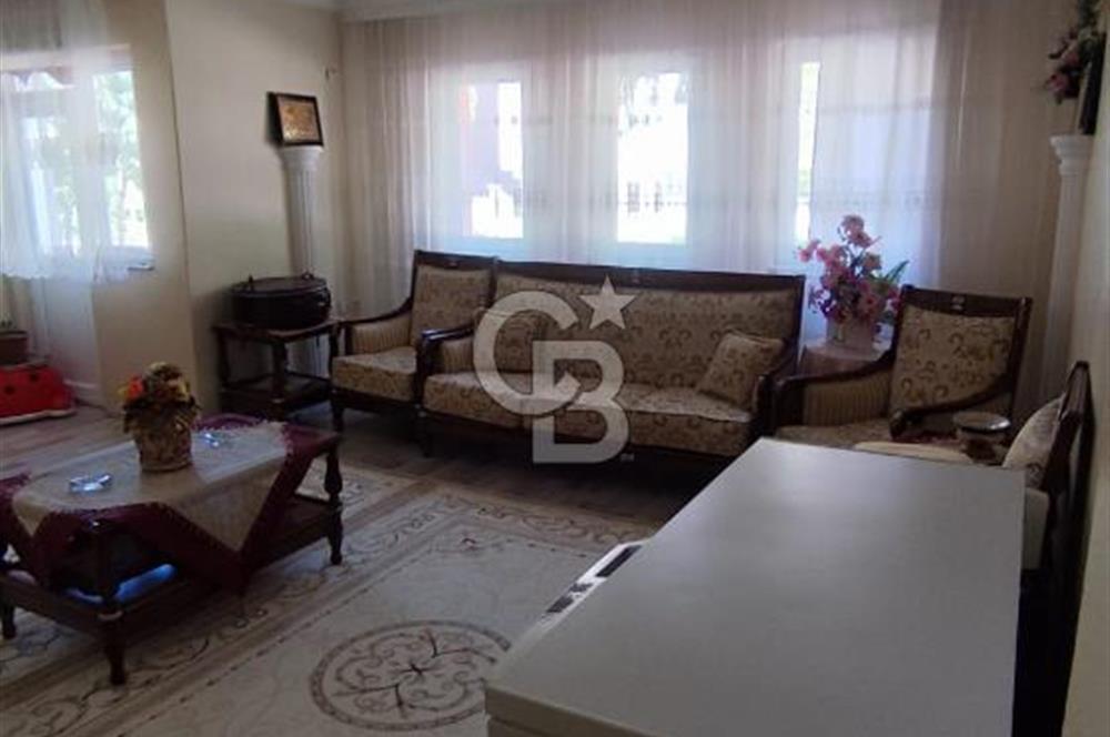 CB ATA'DAN ERZURUM ŞÜKRÜPAŞA MERKEZİNDE SATILIK 3+1 DAİRE