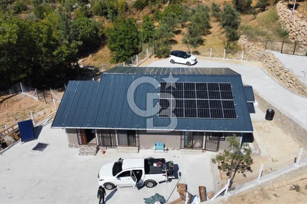 Muğla Menteşe de denize yakın huzurlu ve güvenli yaşam