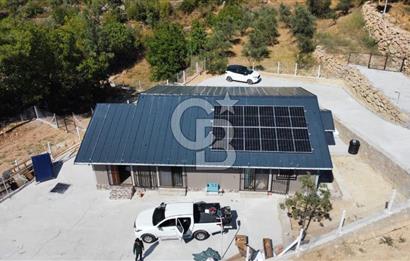 Muğla Menteşe de denize yakın huzurlu ve güvenli yaşam
