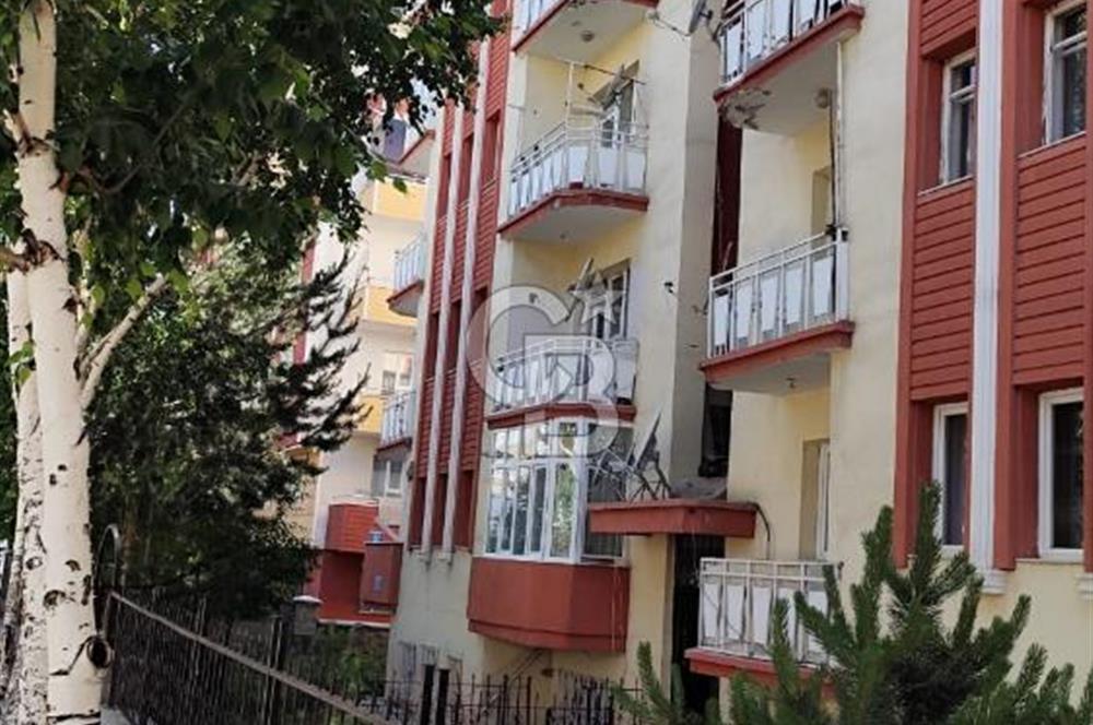 CB ATA'DAN ERZURUM ŞÜKRÜPAŞA MERKEZİNDE SATILIK 3+1 DAİRE