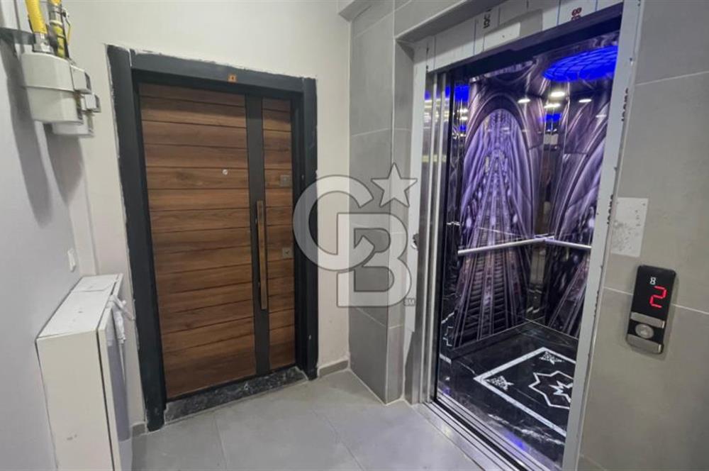 ATAKUM ATAKENT BÖLGESİNDE TRAMVAYA CEPHE GENİŞ KİRALIK 1+1 DAİRE