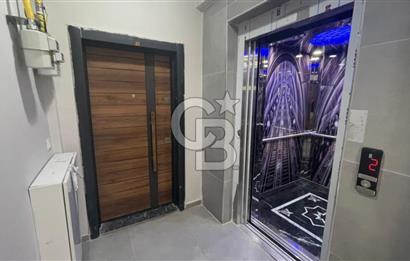 ATAKUM ATAKENT BÖLGESİNDE TRAMVAYA CEPHE GENİŞ KİRALIK 1+1 DAİRE