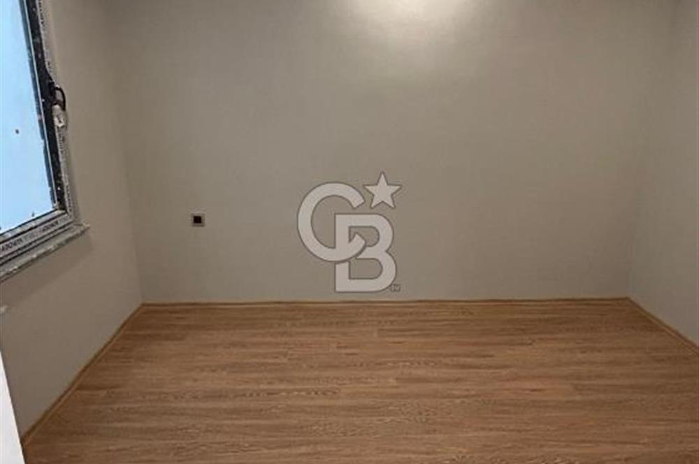 CB.AMAZON'DAN BAFRA'DA 3+1 KİRALIK LÜKS DAİRE