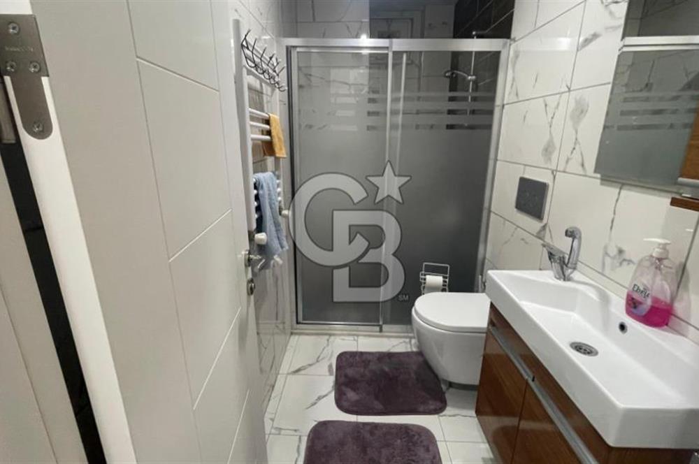 ÖMÜREVLERİ TRAMVAY DURAĞINA 2 DK. MESAFEDE KİRALIK 1+1 DAİRE