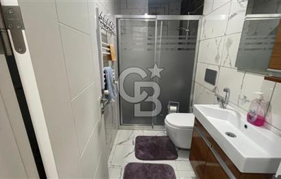 ÖMÜREVLERİ TRAMVAY DURAĞINA 2 DK. MESAFEDE KİRALIK 1+1 DAİRE