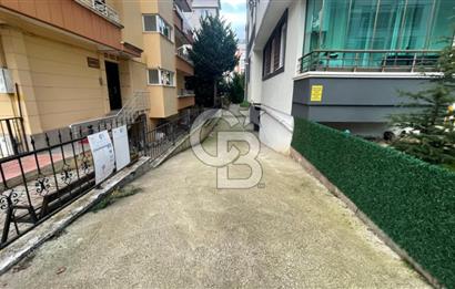 ÖMÜREVLERİ TRAMVAY DURAĞINA 2 DK. MESAFEDE KİRALIK 1+1 DAİRE