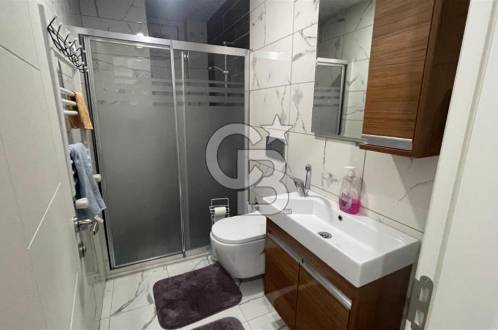 ÖMÜREVLERİ TRAMVAY DURAĞINA 2 DK. MESAFEDE KİRALIK 1+1 DAİRE