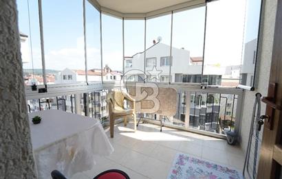 GÜZELYALI'DA SİTE İÇİ DENİZ MANZARALI 3+1 SATILIK DAİRE