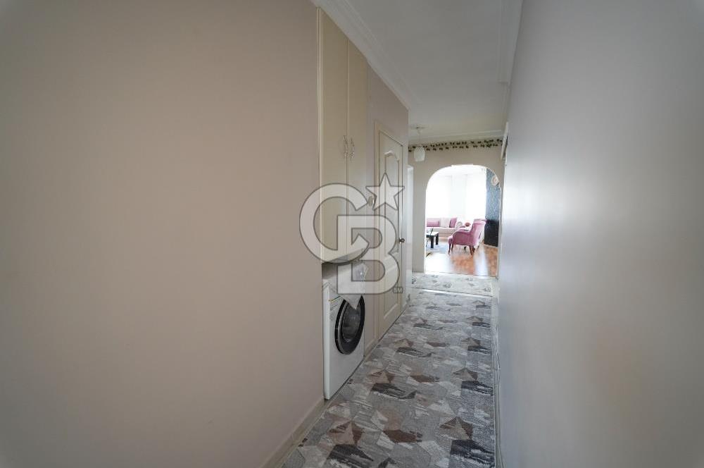 GÜZELYALI'DA SİTE İÇİ DENİZ MANZARALI 3+1 SATILIK DAİRE