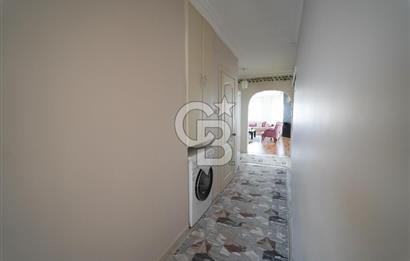 GÜZELYALI'DA SİTE İÇİ DENİZ MANZARALI 3+1 SATILIK DAİRE