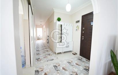 GÜZELYALI'DA SİTE İÇİ DENİZ MANZARALI 3+1 SATILIK DAİRE