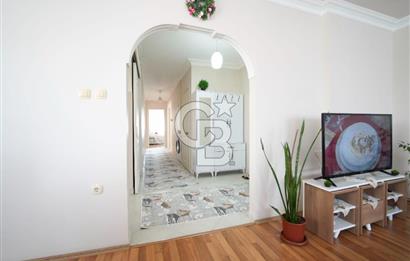 GÜZELYALI'DA SİTE İÇİ DENİZ MANZARALI 3+1 SATILIK DAİRE