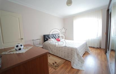 GÜZELYALI'DA SİTE İÇİ DENİZ MANZARALI 3+1 SATILIK DAİRE